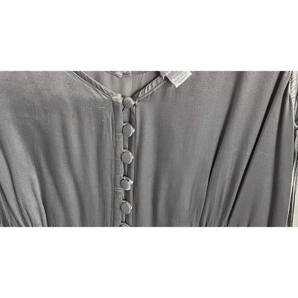 Ghost London For BHLDN Wedding Guest Dress - Picture 2 of 7